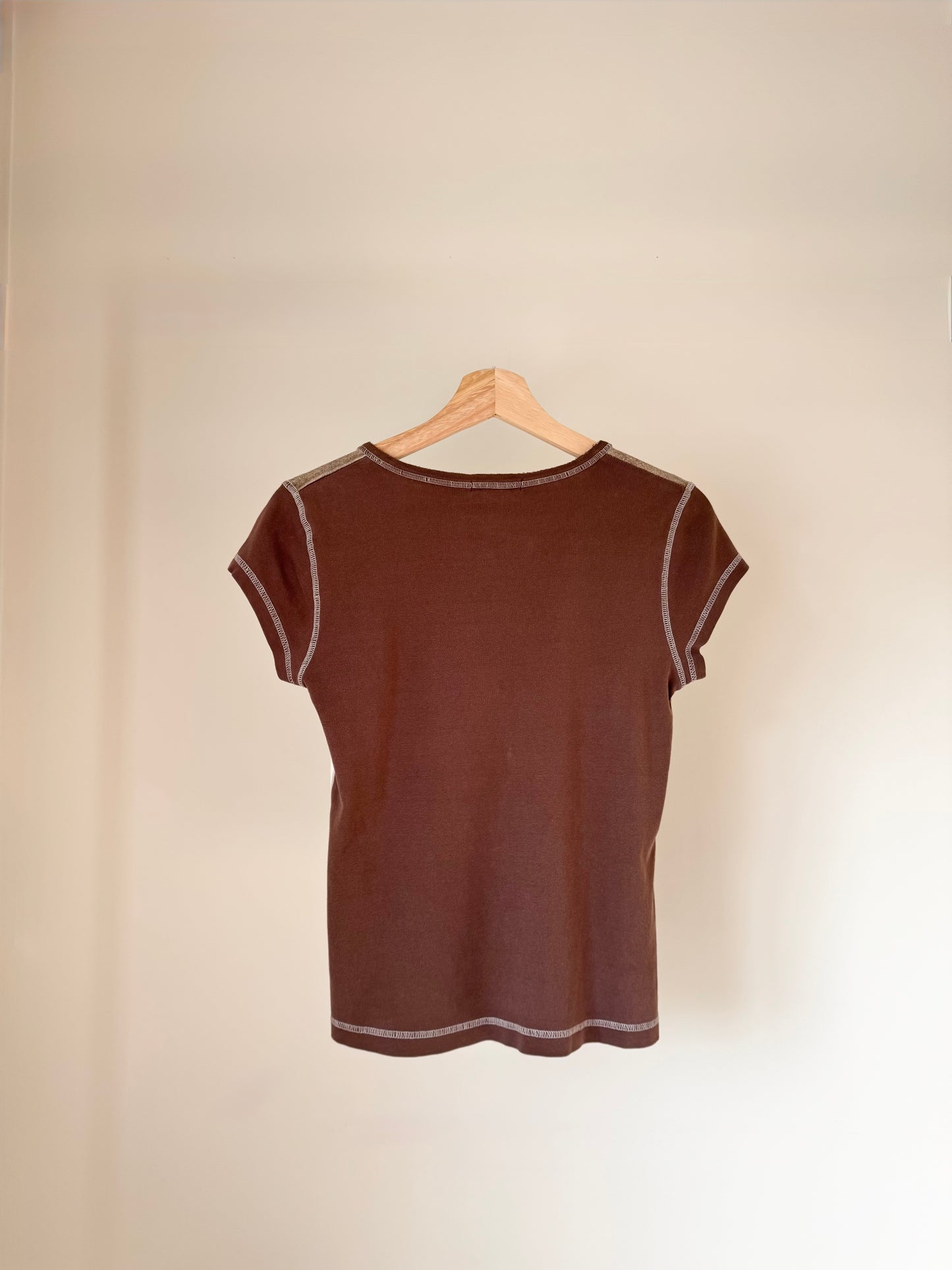 Rusty Tee
