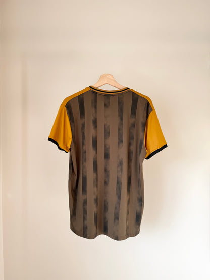 Brown Adidas Jersey