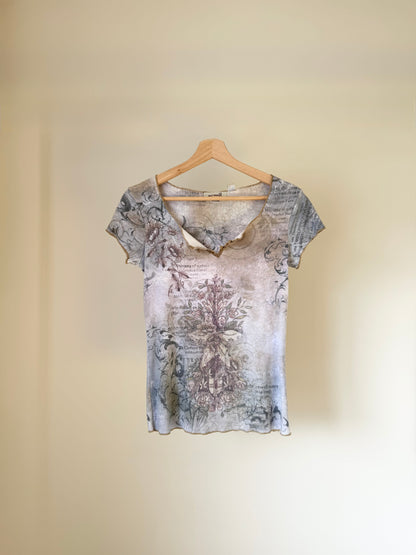 Garden Tee