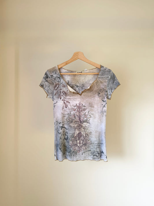 Garden Tee