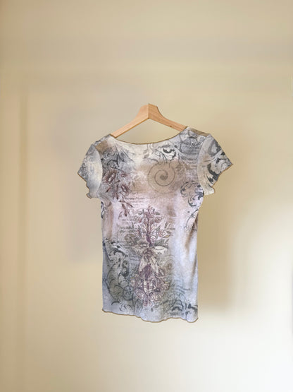 Garden Tee