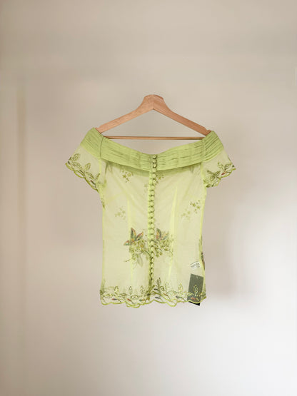 Fairy Top