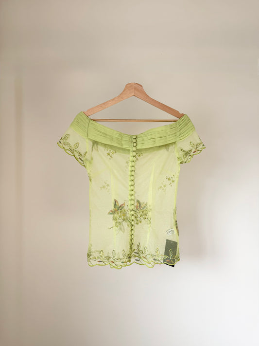 Fairy Top