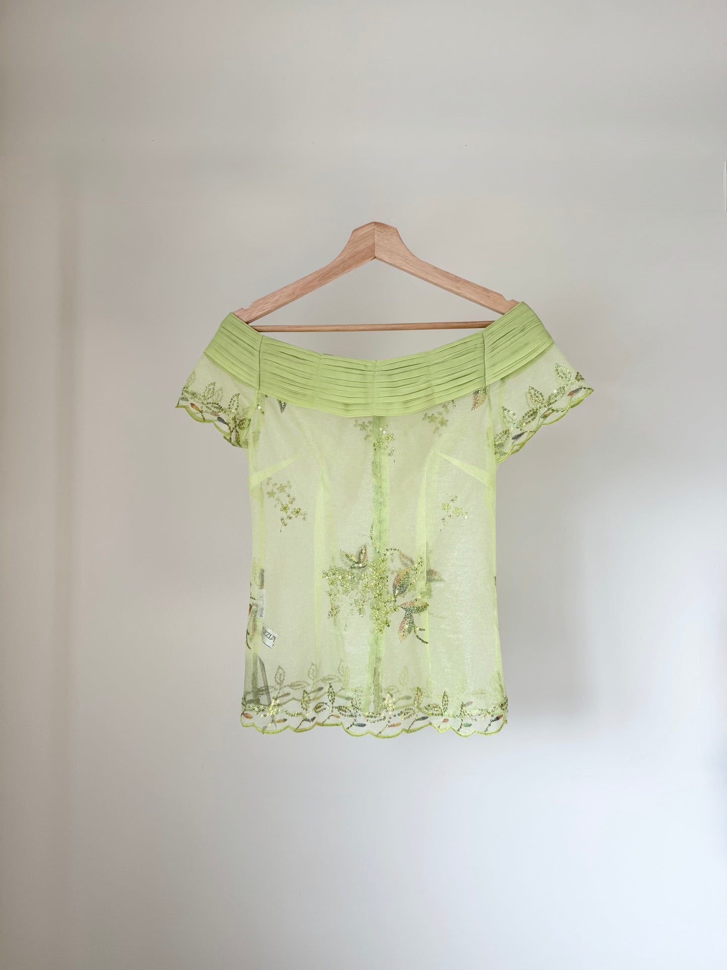 Fairy Top