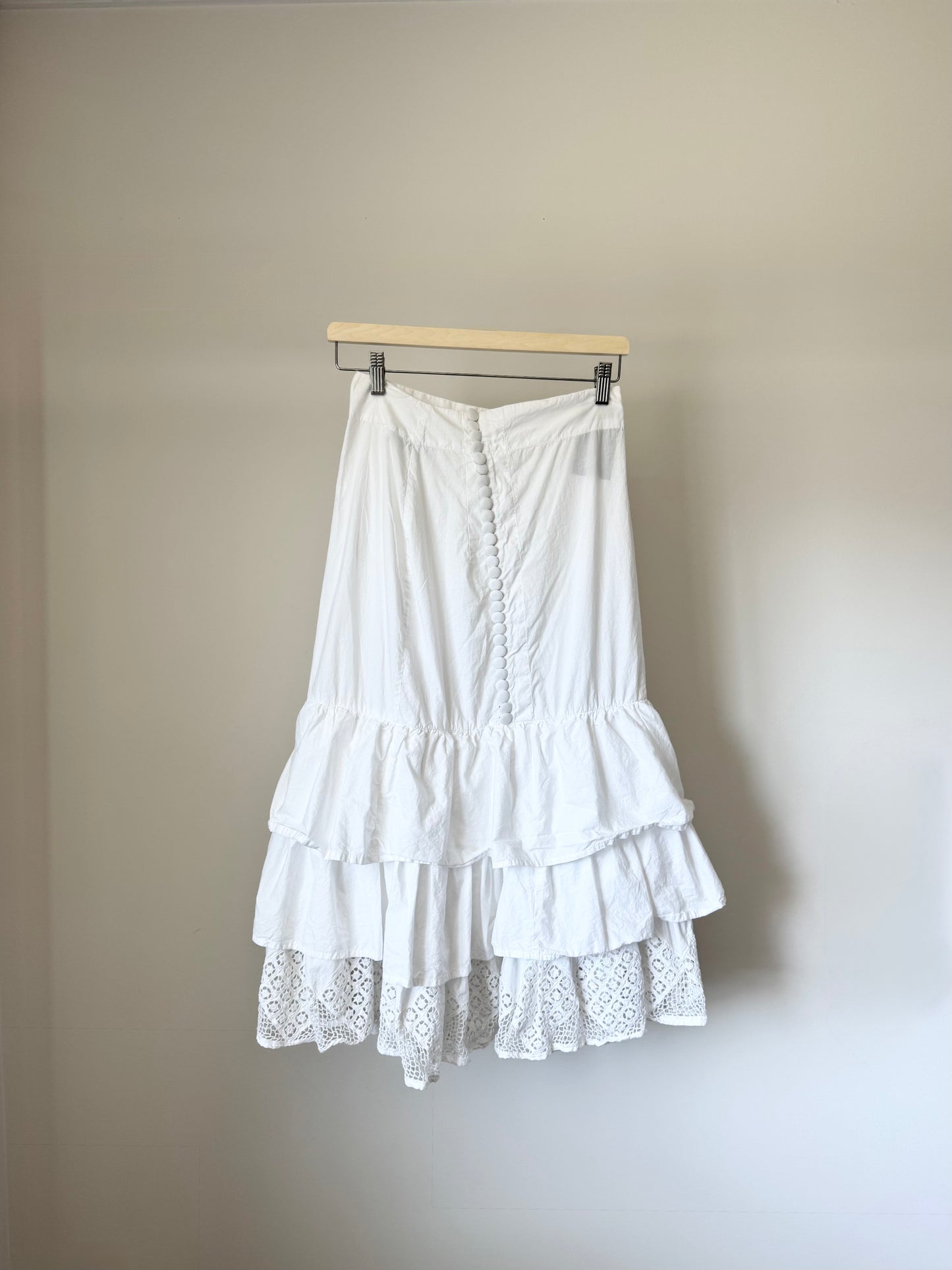 Cottage Skirt