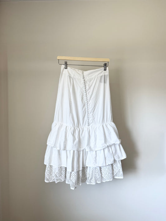 Cottage Skirt