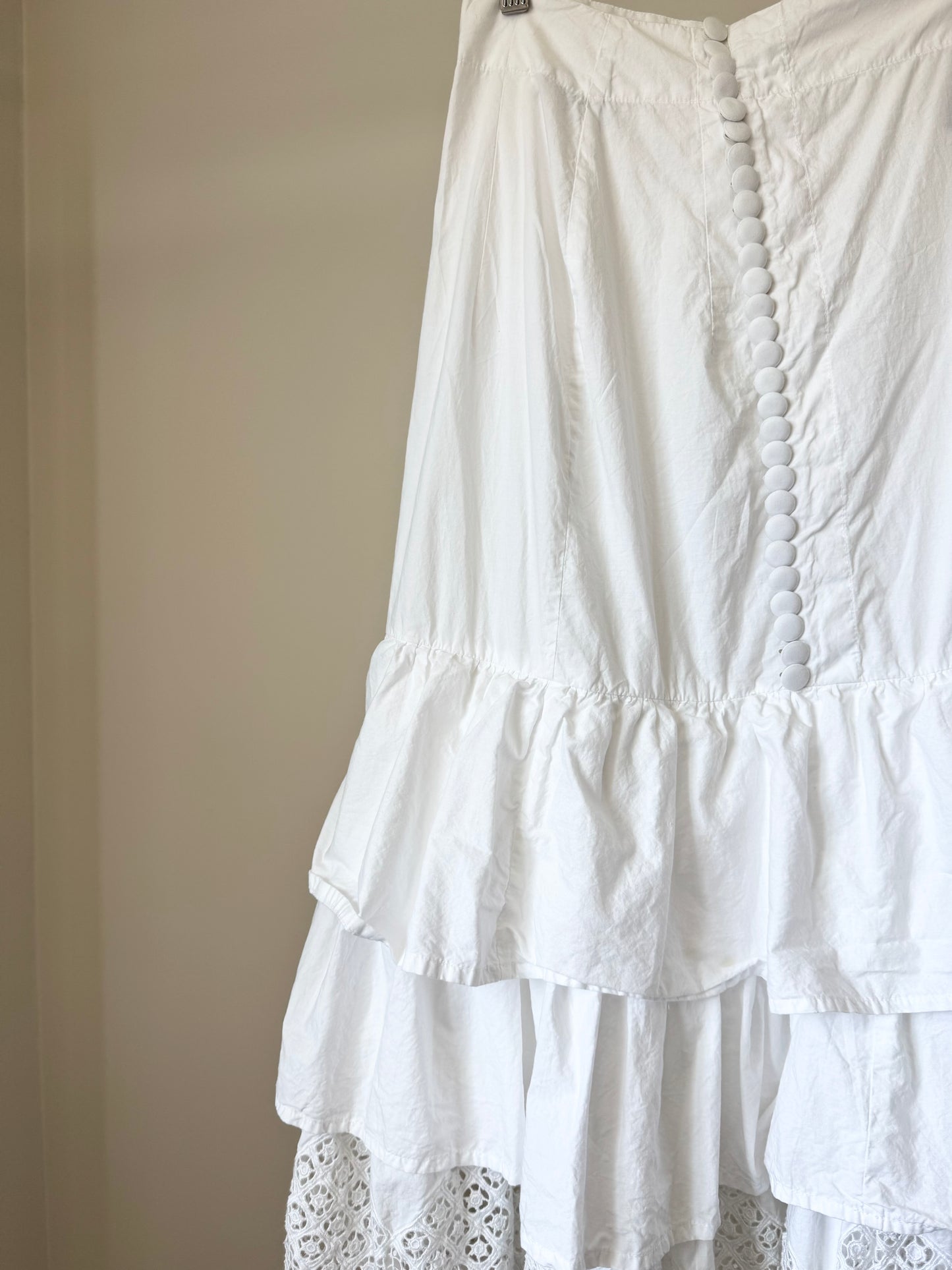 Cottage Skirt