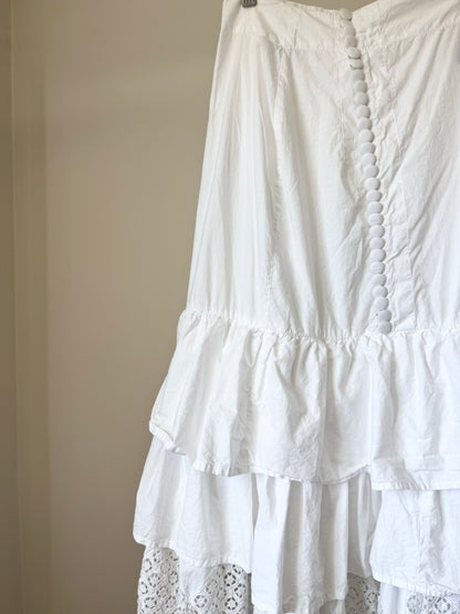 Cottage Skirt