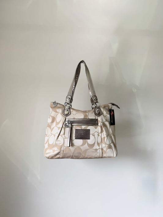 Coach Limited Edition Poppy