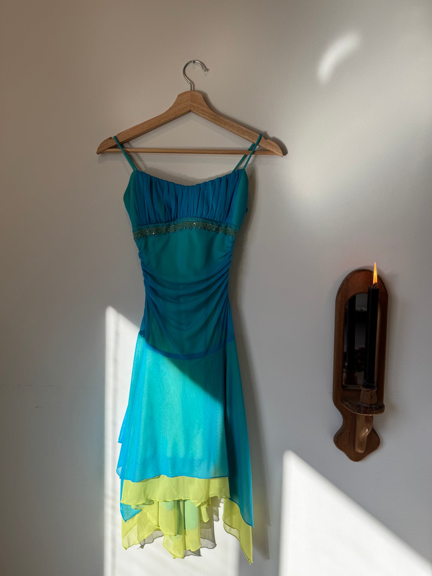 Mariposa Fairy Dress