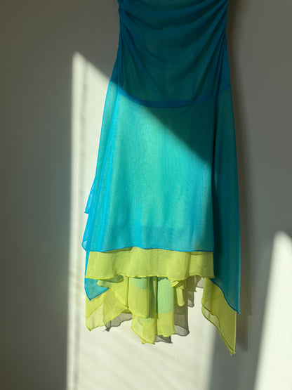 Mariposa Fairy Dress