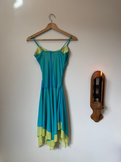 Mariposa Fairy Dress