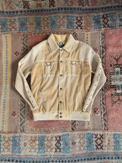 Corduroy Jacket