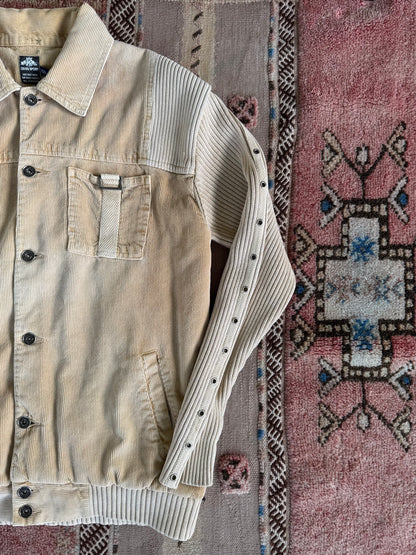 Corduroy Jacket