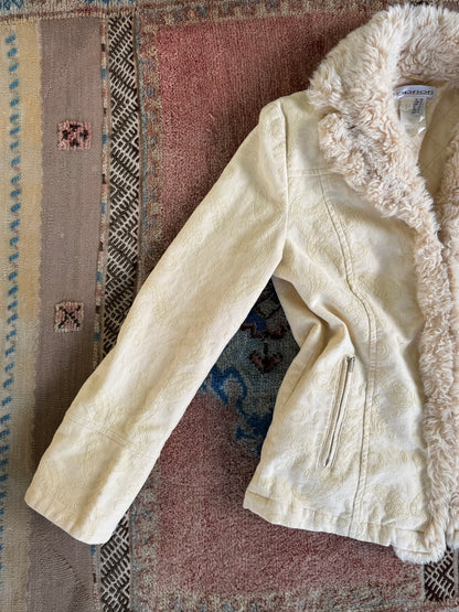 Penny Lane Coat