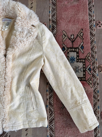 Penny Lane Coat