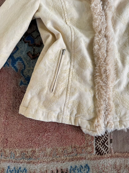 Penny Lane Coat
