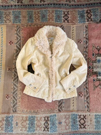 Penny Lane Coat