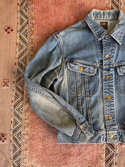 Lee Denim Jacket