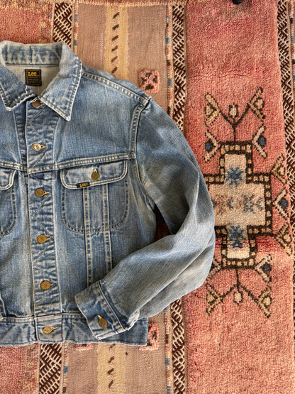 Lee Denim Jacket