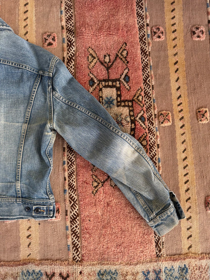 Lee Denim Jacket