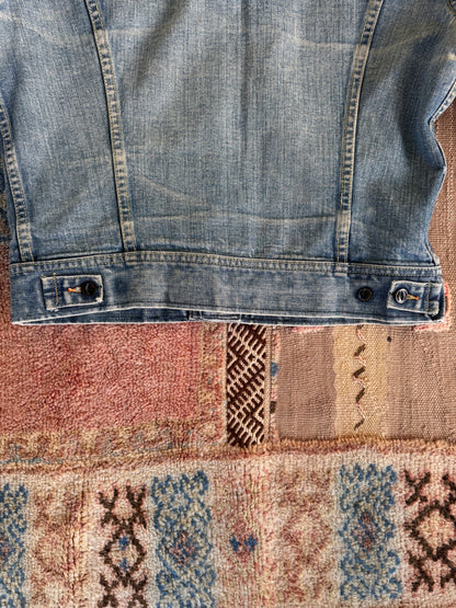 Lee Denim Jacket