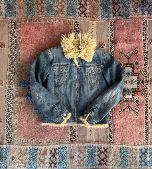 Diesel Denim Jacket
