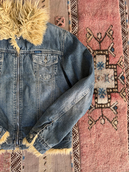 Diesel Denim Jacket