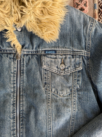 Diesel Denim Jacket