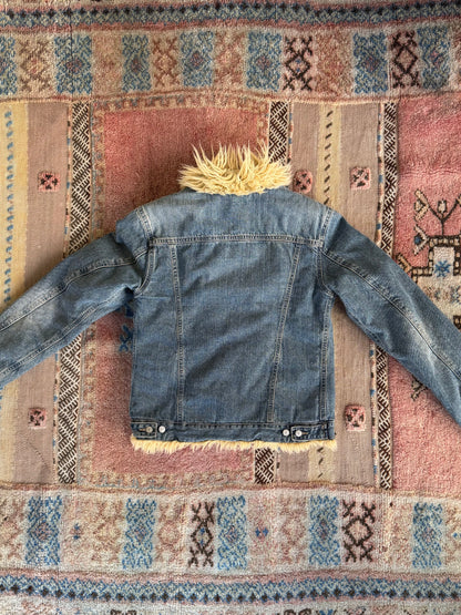 Diesel Denim Jacket