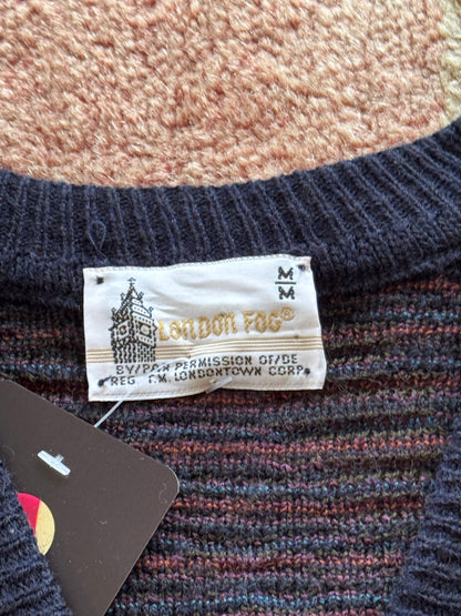 London Fog Sweater