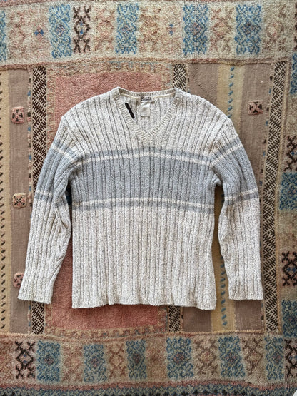 Roots Sweater