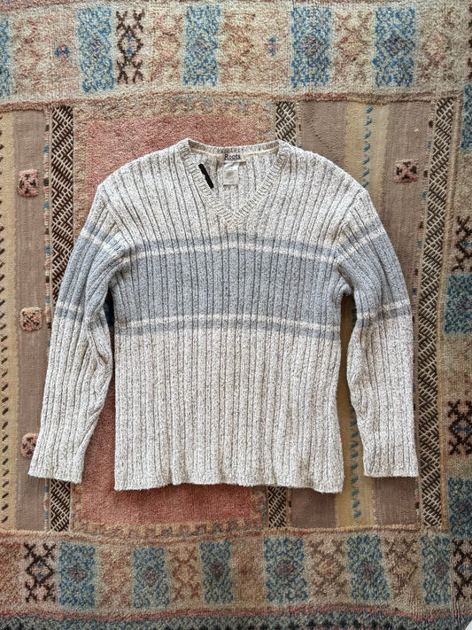 Roots Sweater