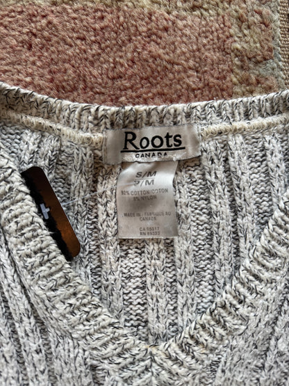 Roots Sweater