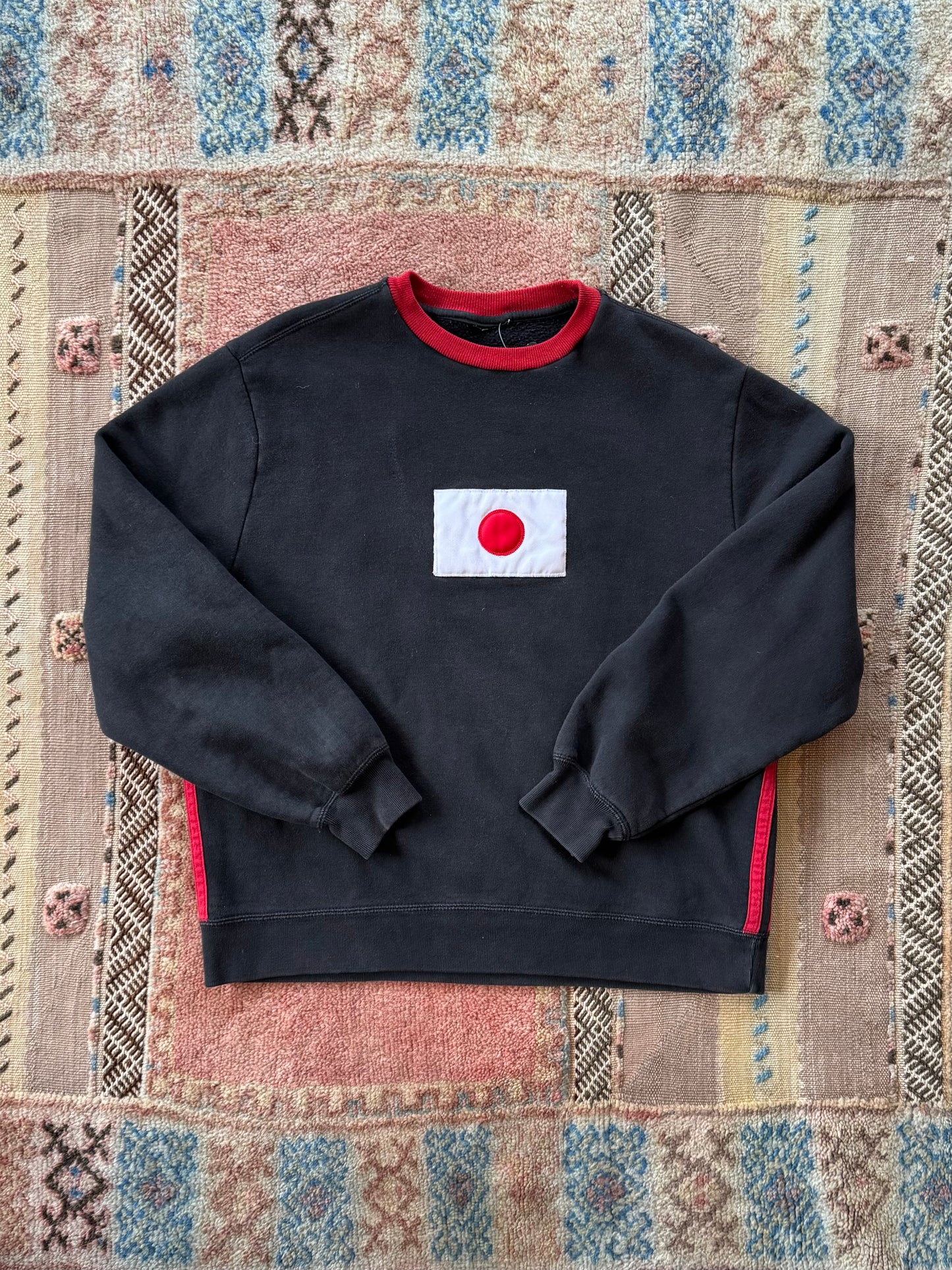 Japan Crewneck