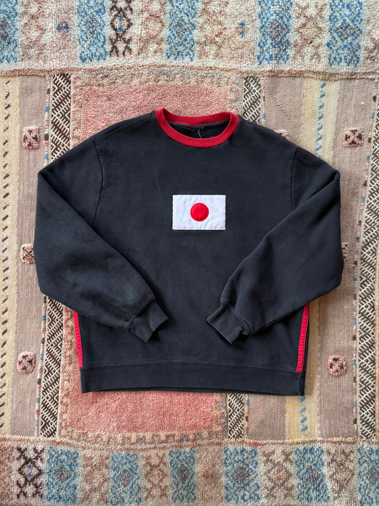 Japan Crewneck