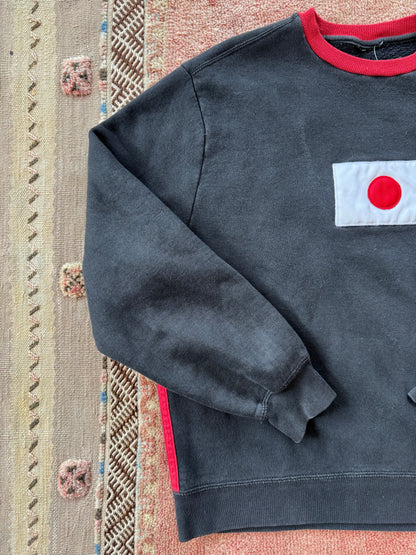 Japan Crewneck