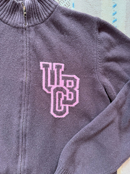 United Colors Of Benetton Zip Up