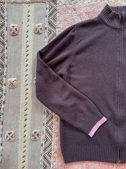 United Colors Of Benetton Zip Up