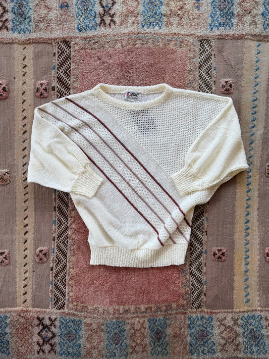 D'Allaird Sweater