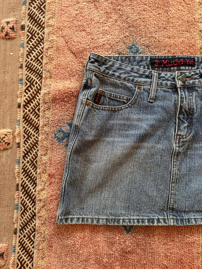 Mudd Mini Skirt
