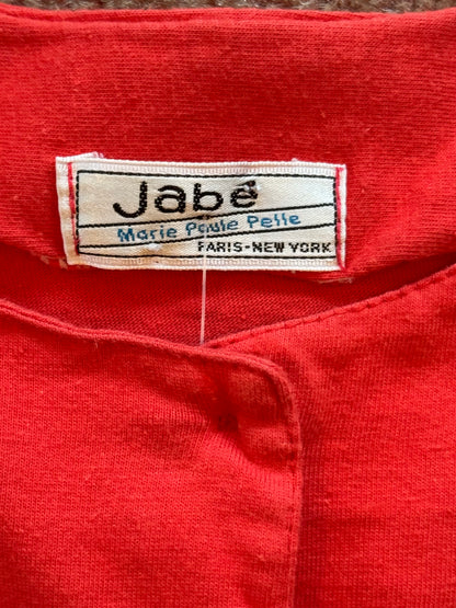 Jabe Cardigan