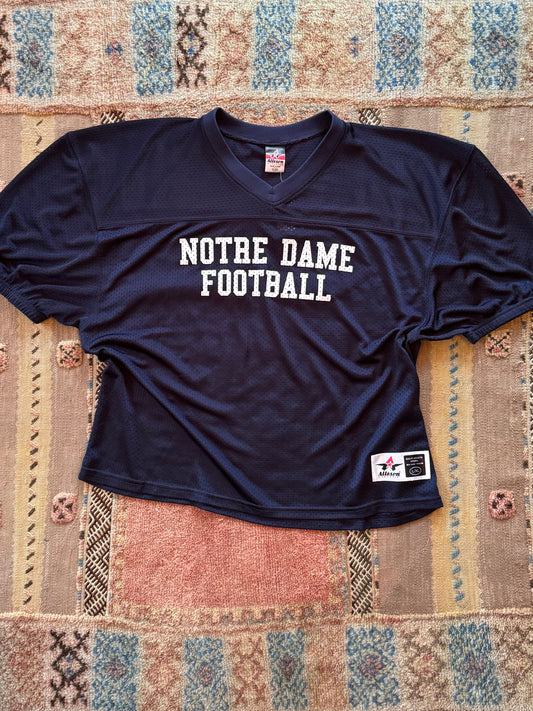 Notre Dame Jersey