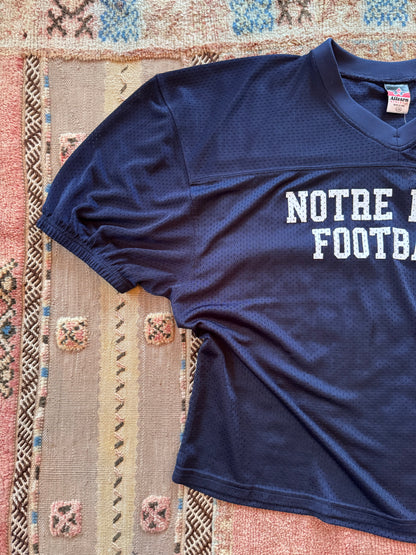 Notre Dame Jersey