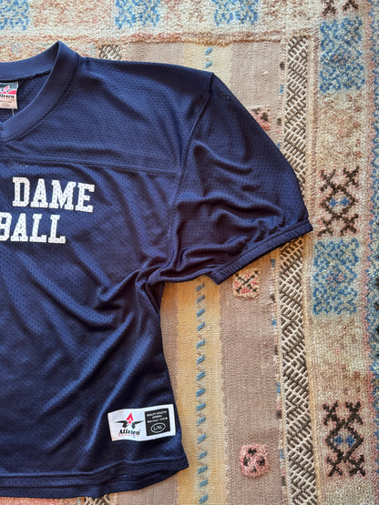 Notre Dame Jersey