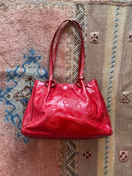 Sondra Roberts Shoulder Bag