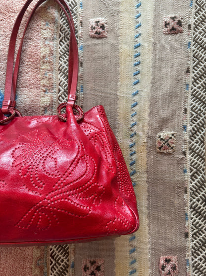 Sondra Roberts Shoulder Bag