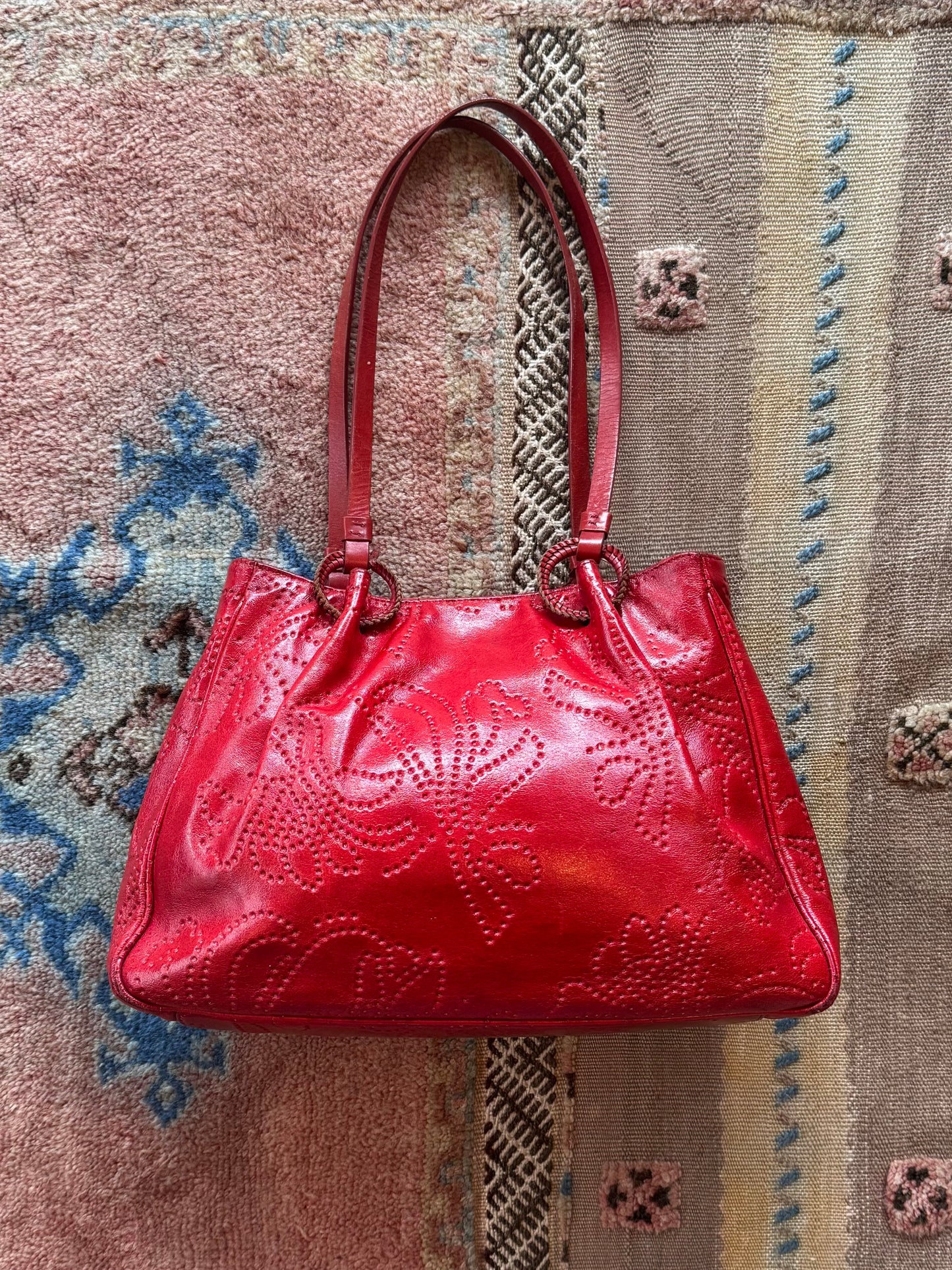 Sondra Roberts Shoulder Bag