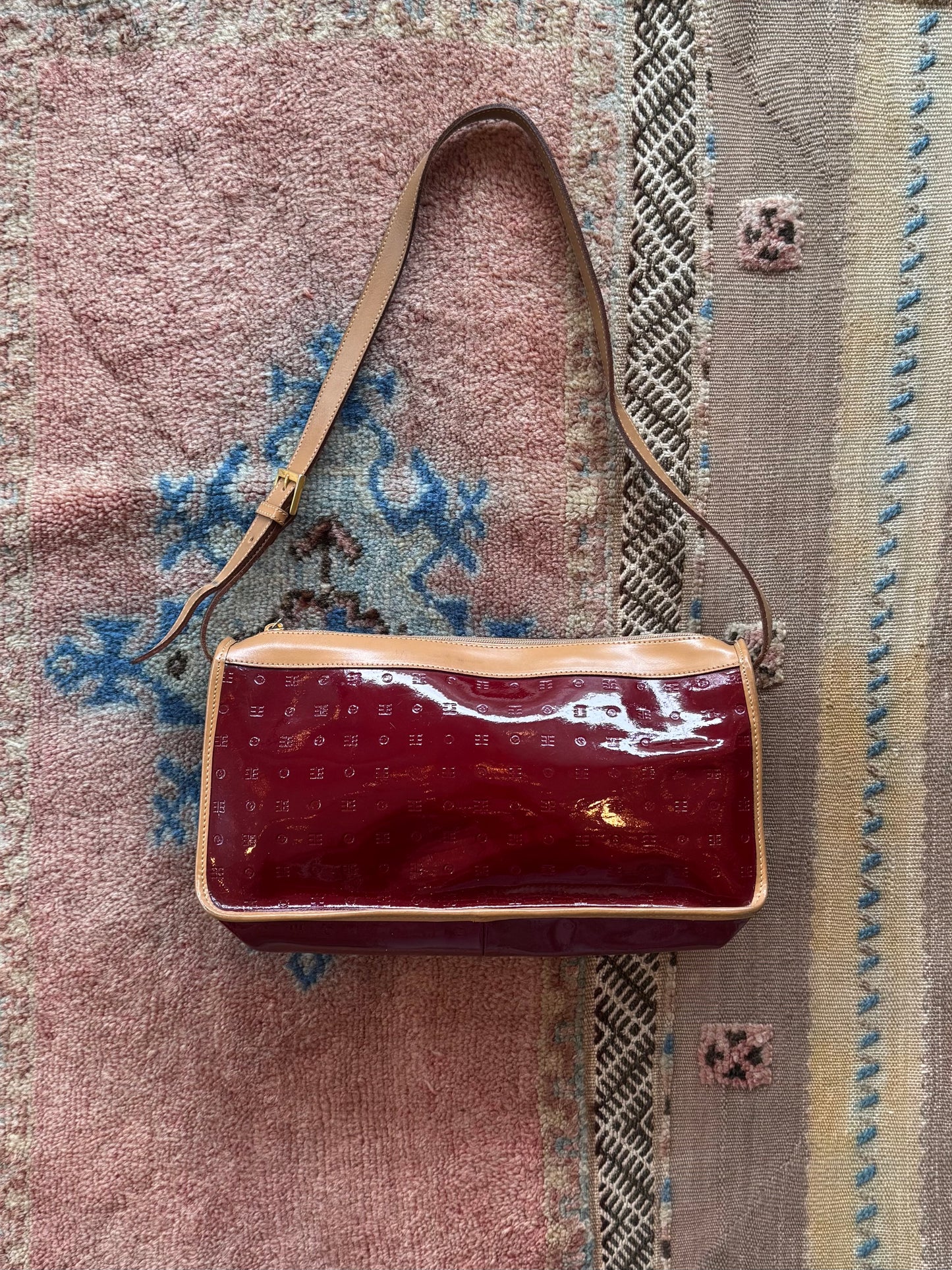 Arcadia Shoulder Bag