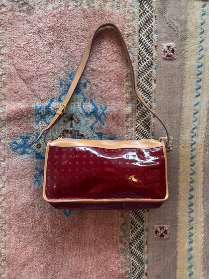 Arcadia Shoulder Bag